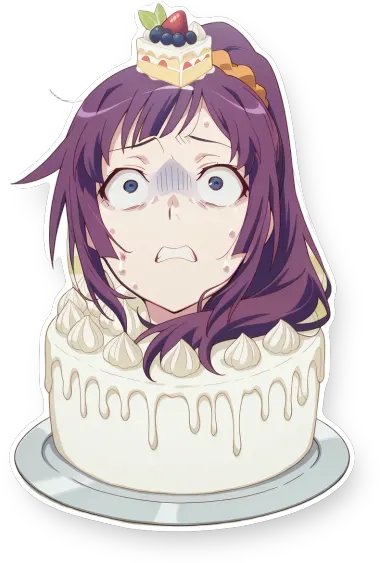 Bakemonogatari