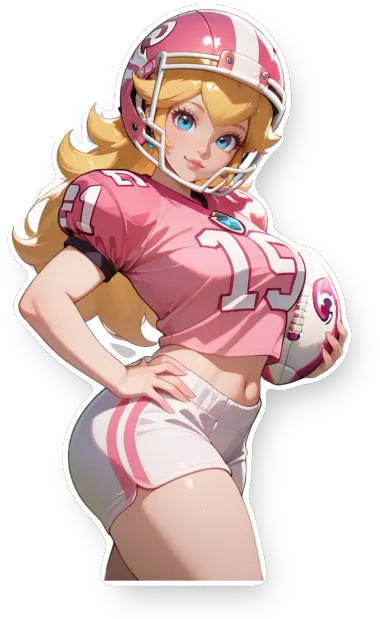 Super Mario