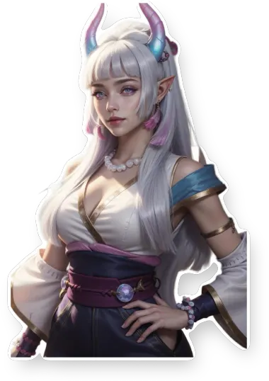 Spirit Blossom Syndra