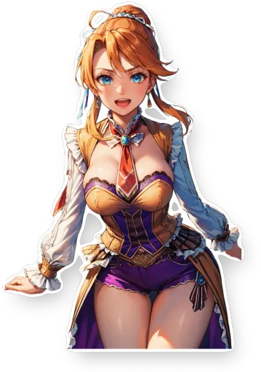 The Legend of Heroes: Trails into Reverie
