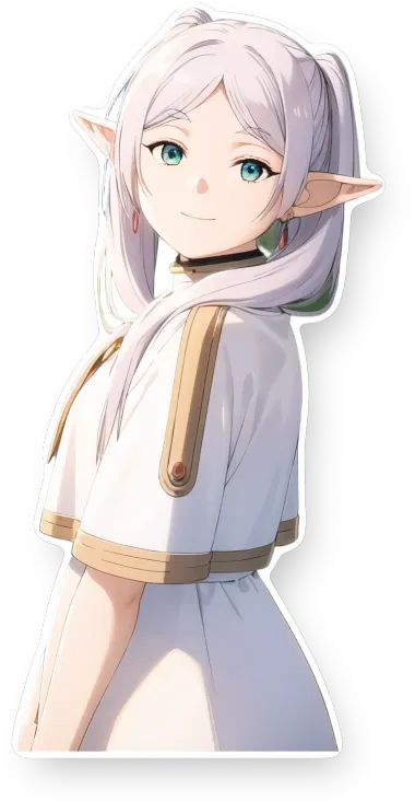 Sousou no Frieren