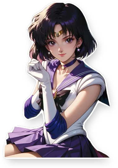 Sailor Moon