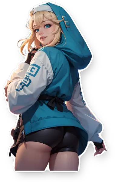 Guilty Gear