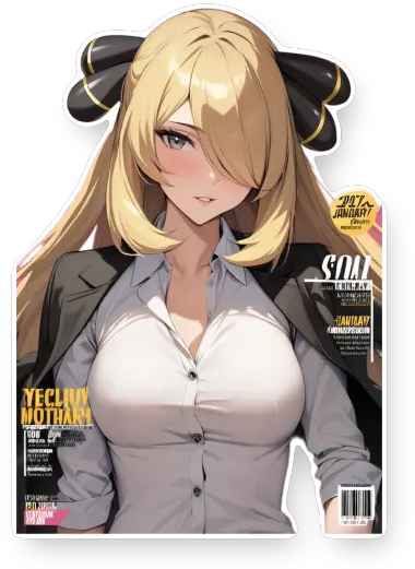 Pokémon