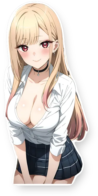 My Dress-Up Darling