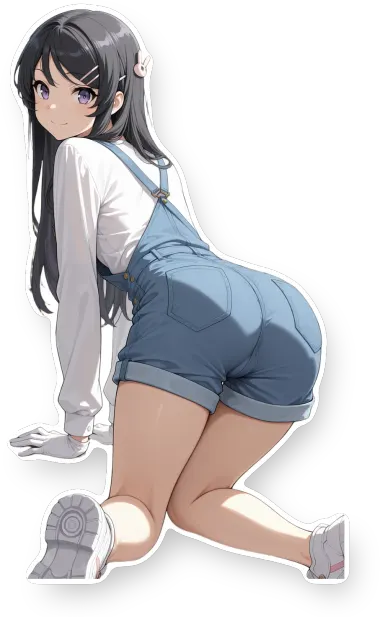 Seishun Buta Yarou wa Bunny Girl Senpai no Yume wo Minai