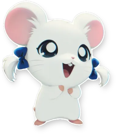 Hamtaro