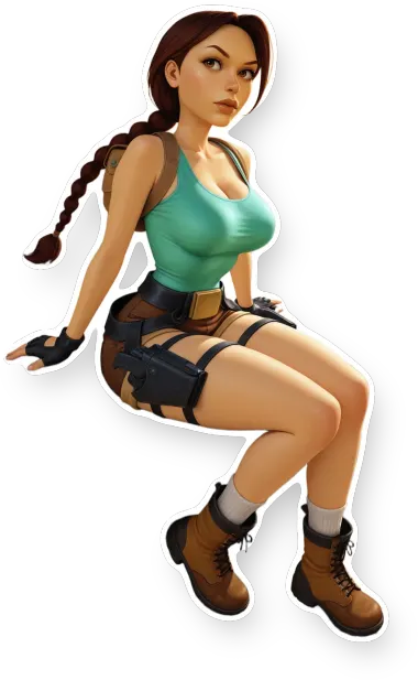 Tomb Raider Remastered