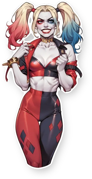 Harley Quinn