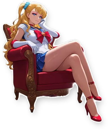Sailor Moon