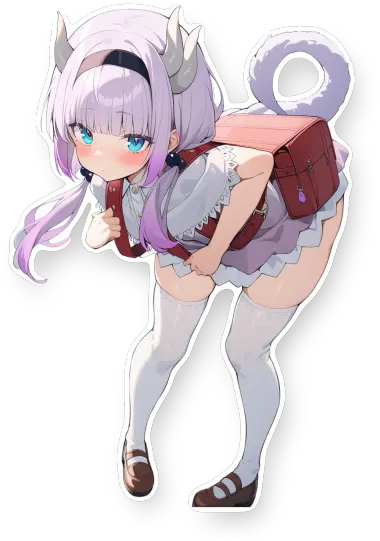 Kobayashi-san Chi no Maid Dragon