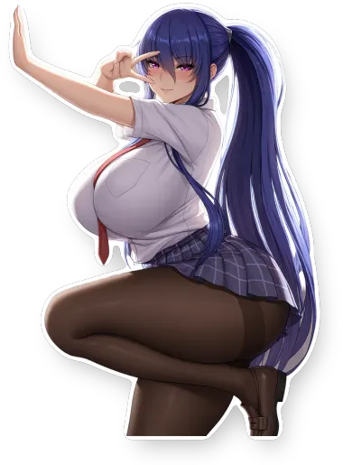 Akiyama Rinko School