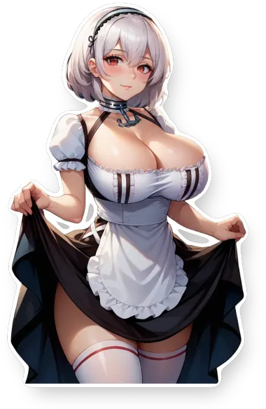 Azur Lane