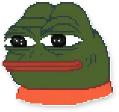 Pepe the Frog