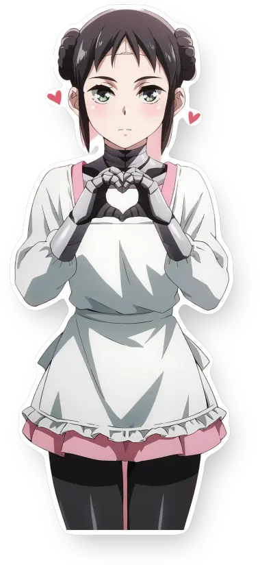 Mina Android