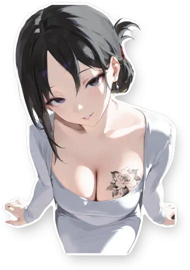 Kaguya-sama: Love Is War
