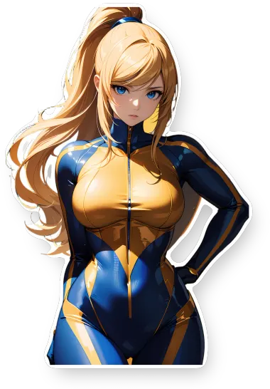 Metroid