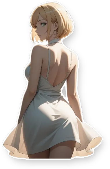 Yandere Dark Elf