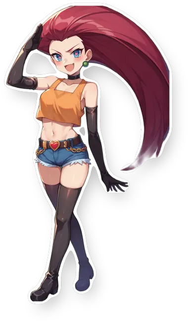 Pokémon