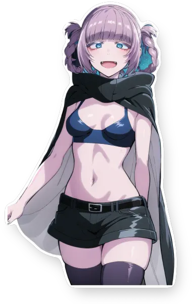 Yofukashi no Uta