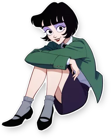 Beetlejuice