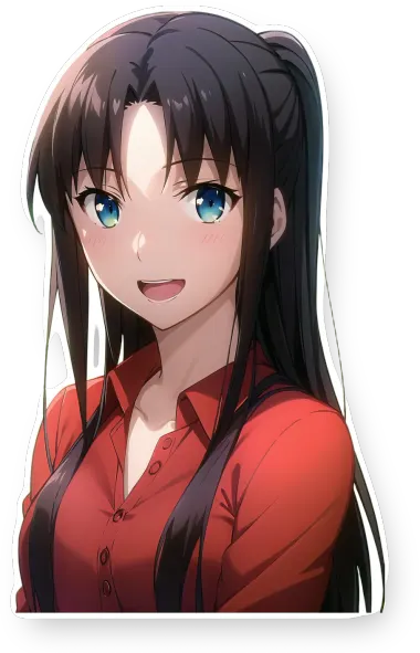 Fate/stay night: Unlimited Blade Works