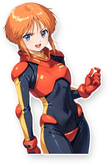 Mobile Suit Gundam