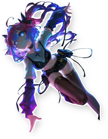 Kikirara Vivi Illustrious