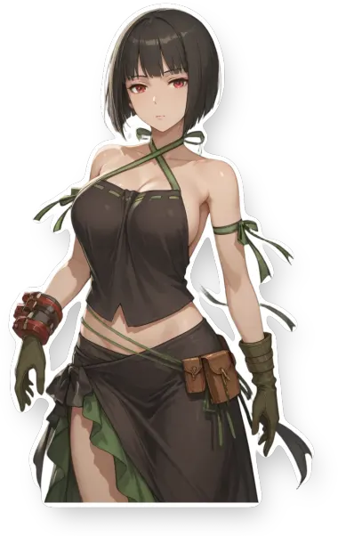 God Eater