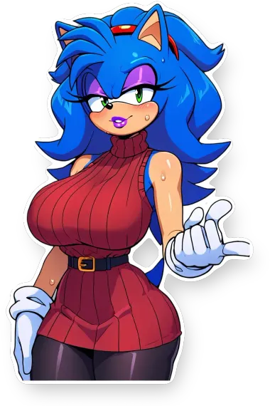 Sonic the Hedgehog