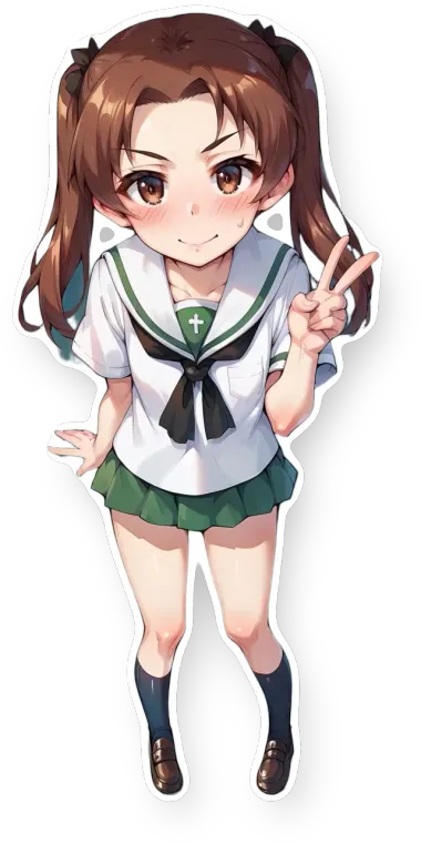 Kadotani Anzu