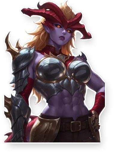 League of Legends