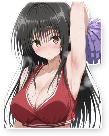 To Love-Ru Darkness
