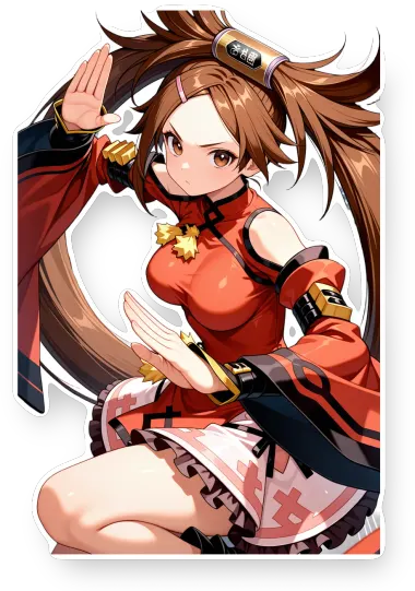 Guilty Gear
