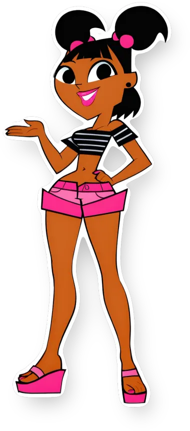 Total Drama