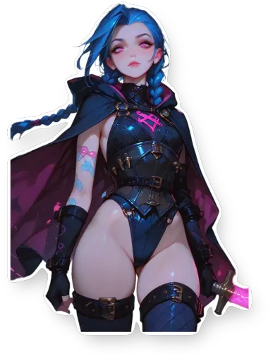 League of Legends