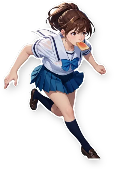 Akiho Senomiya
