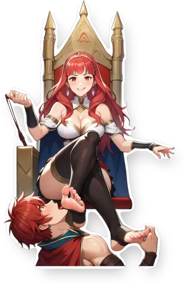 Fire Emblem