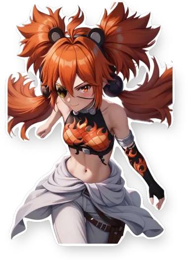Honkai: Star Rail