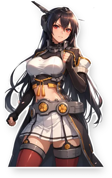 Kantai Collection