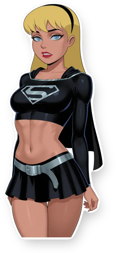 Supergirl