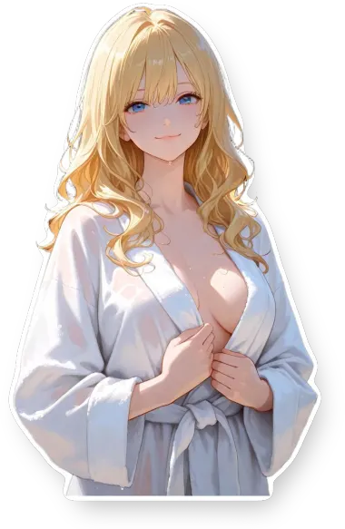 Amanatsu Illustrious Amanatsu