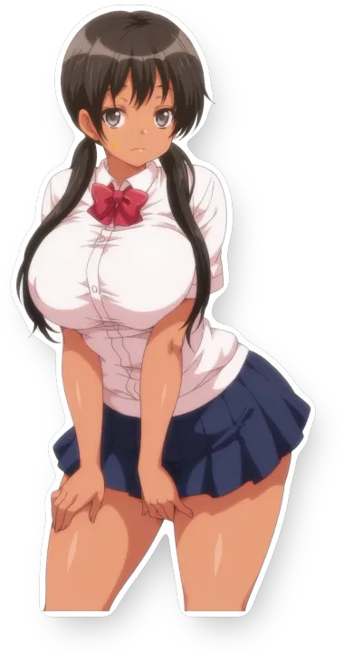 Yareruko! Densha Ecchi