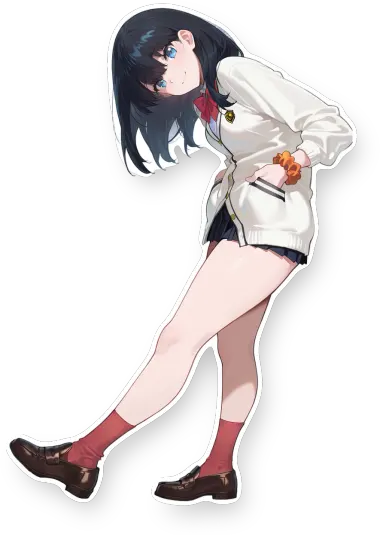 SSSS.Gridman