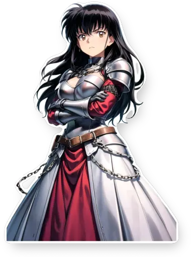Inuyasha