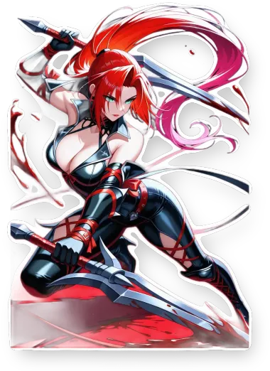 BloodRayne