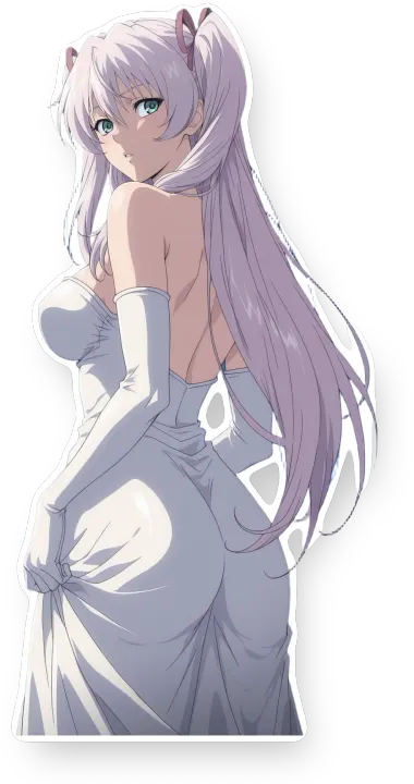 Ikusa Suvia (OVA)