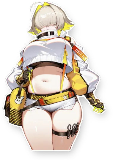 NIKKE: Goddess of Victory