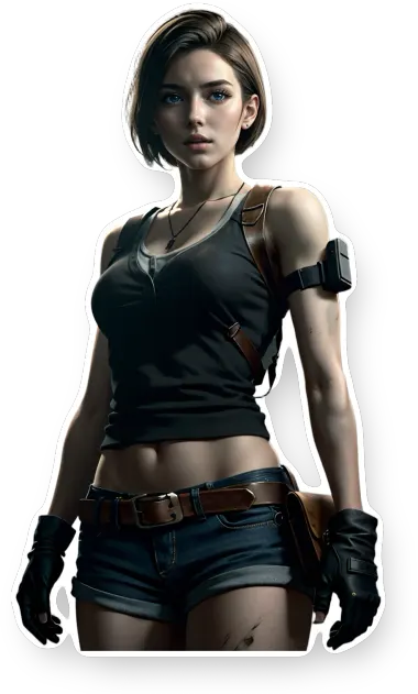 Resident Evil