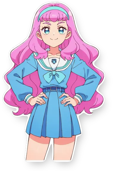 Tropical-Rouge! Precure